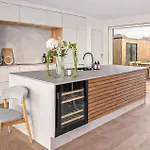 Beautiful In With Sauna Ferienhaus