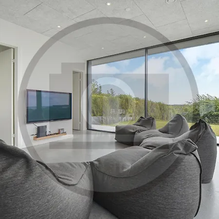 Beautiful In With Sauna Ferienhaus *