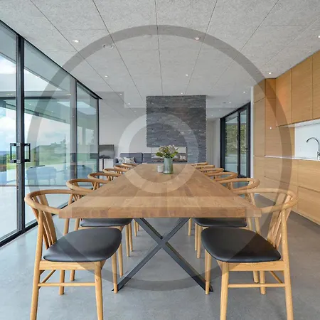 Beautiful In With Sauna Ferienhaus