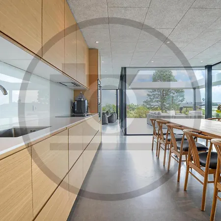 Beautiful In With Sauna *