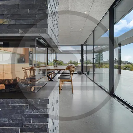 Beautiful In With Sauna Ferienhaus