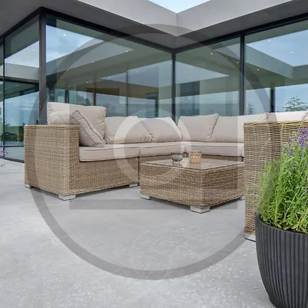 Beautiful In With Sauna Ferienhaus