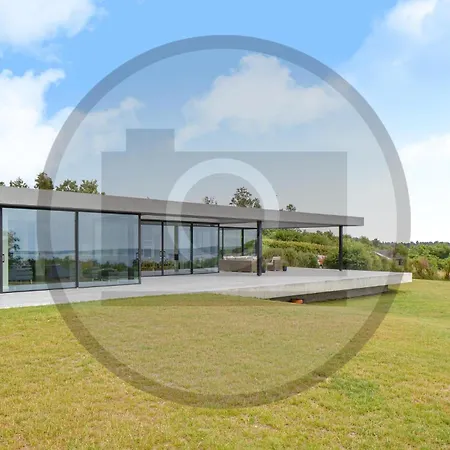 Beautiful In With Sauna