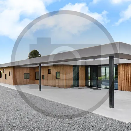 Beautiful In With Sauna Ferienhaus