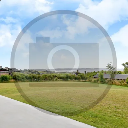 Ferienhaus Beautiful In With Sauna Knebel