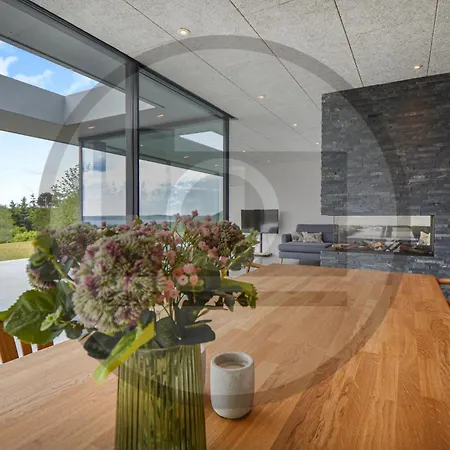 Beautiful In With Sauna Ferienhaus *