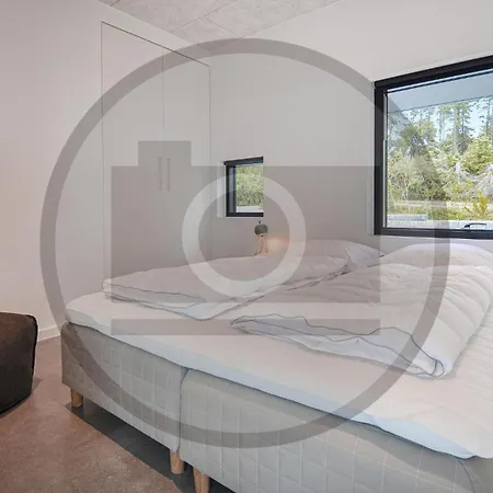 Beautiful In With Sauna Knebel