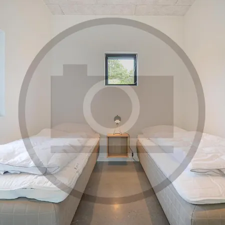 Beautiful In With Sauna Knebel