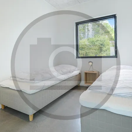 Beautiful In With Sauna Ferienhaus