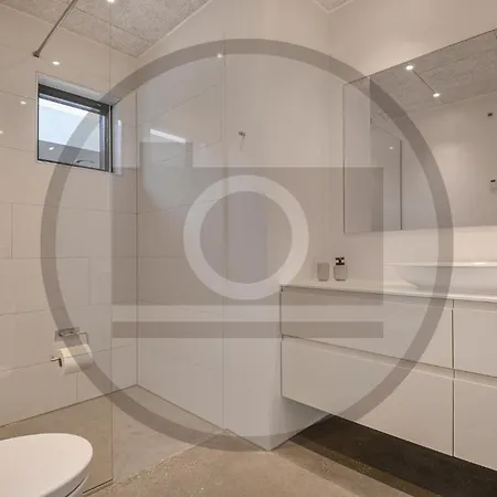 Beautiful In With Sauna