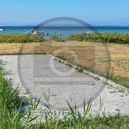 Beautiful In With Sauna Ferienhaus