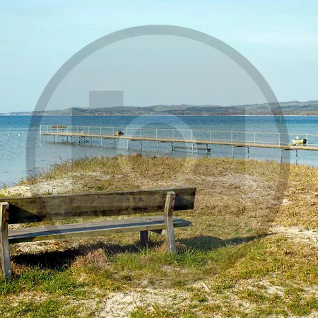 Beautiful In With Sauna Ferienhaus