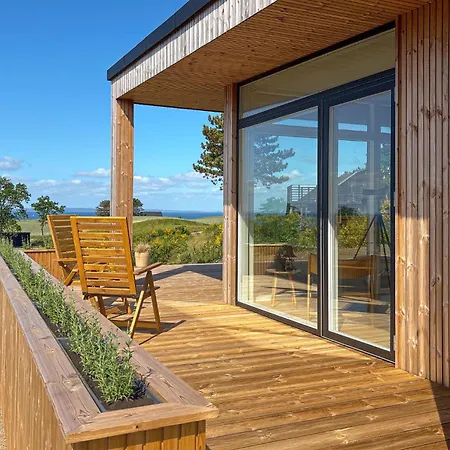 Beautiful In With Sauna Hébergement de vacances *